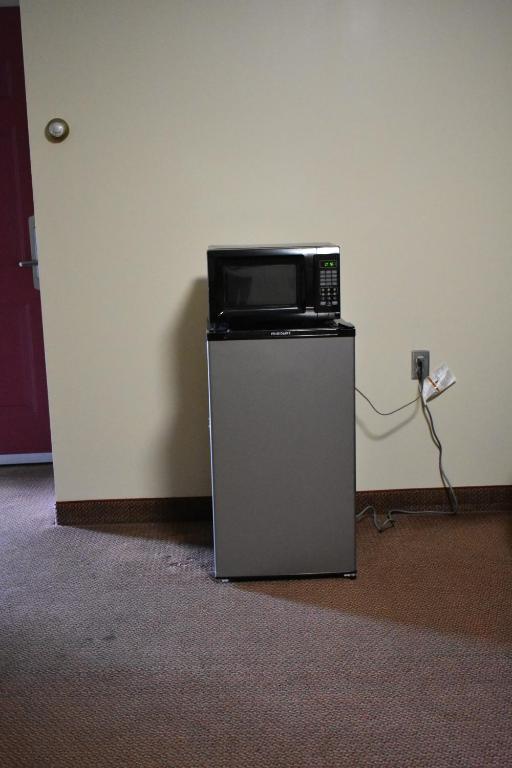 South Hills Motel photo