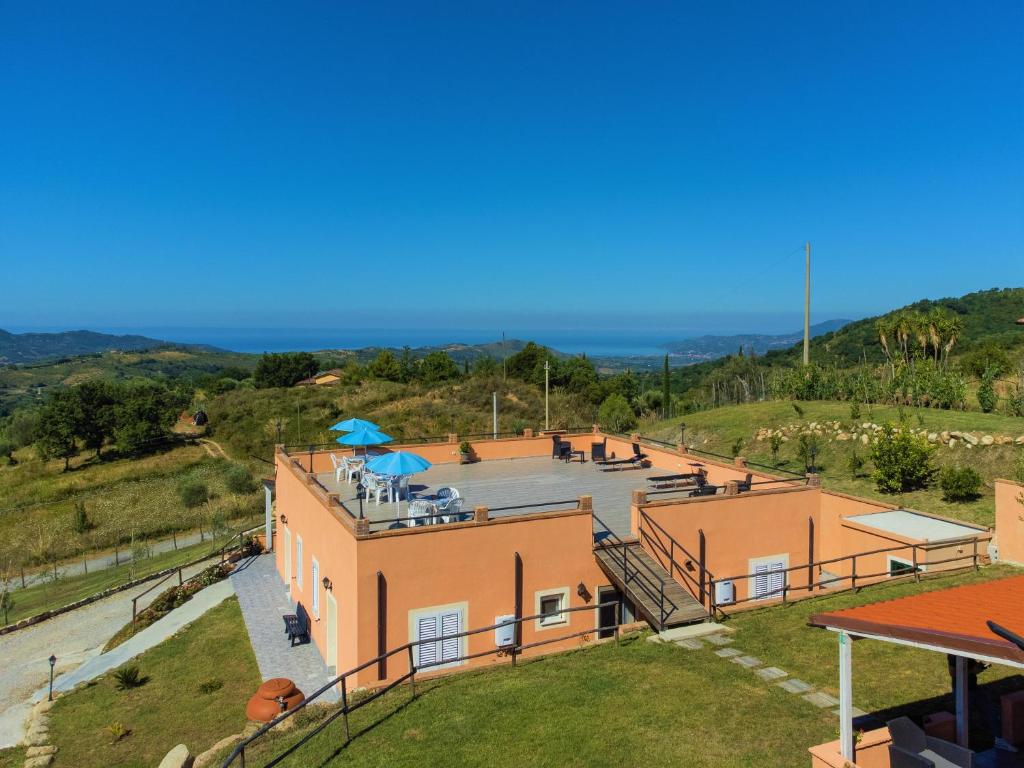Agriturismo L'Aurora