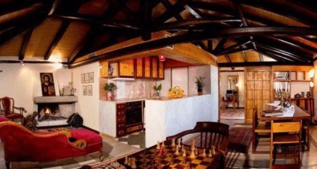 Lazareto Hotel photo