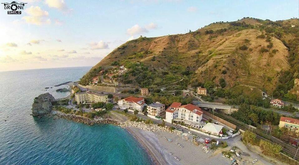 Hotel Mareblu photo