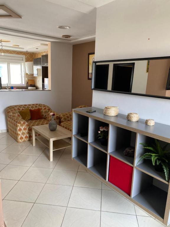 Appartement a Marina Saidia B -Residence Basma- photo