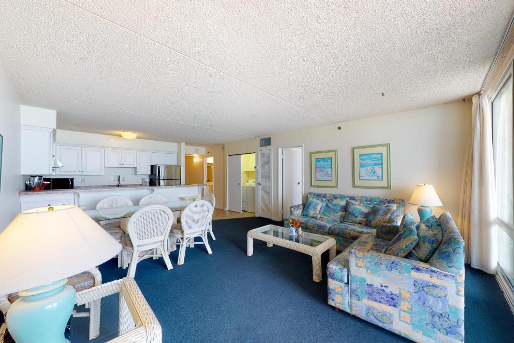 Carousel 1707, Ocean City