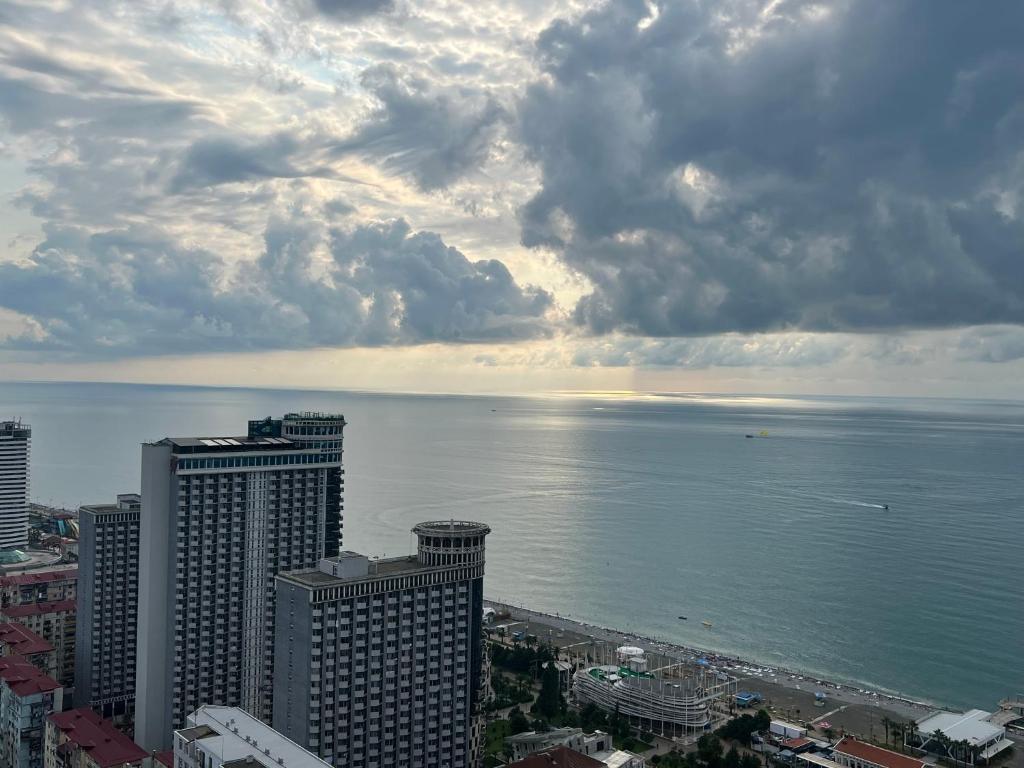 Hotel Orbi City Sea Horizon photo