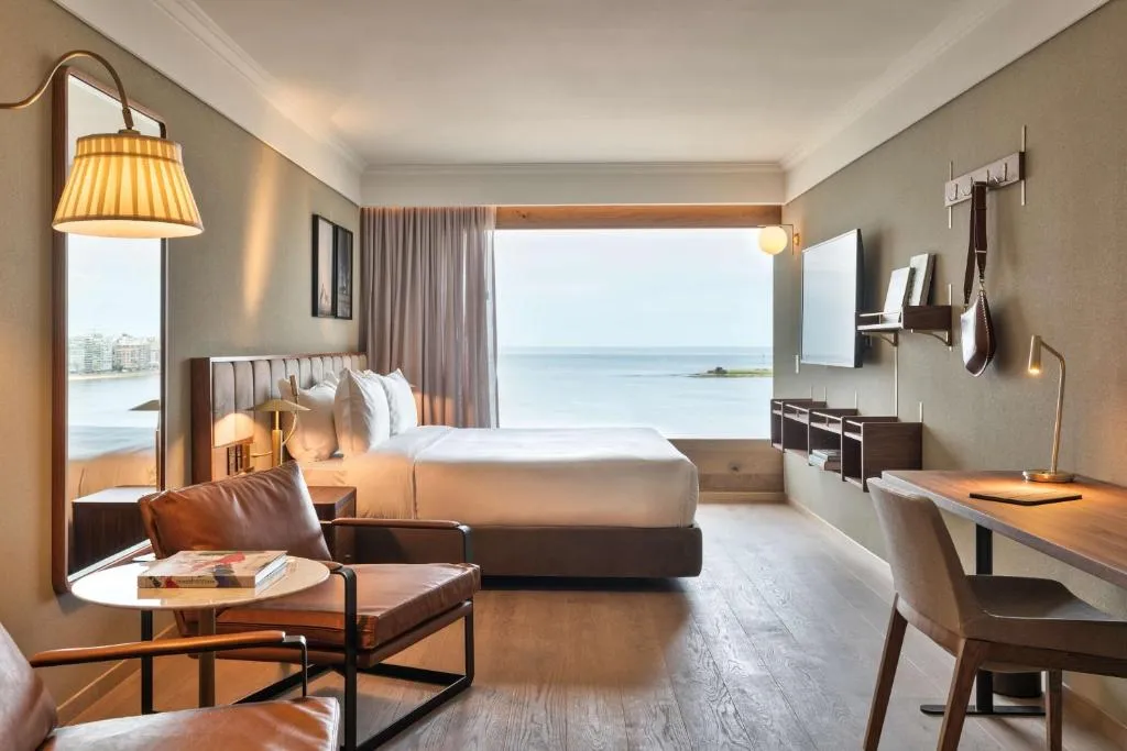 Costanero Hotel Montevideo - MGallery Collection, hotel in Montevideo