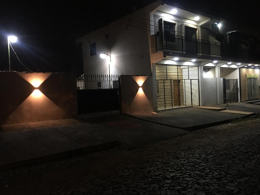 Ciudad del Este - Departamento Paraguay - 2