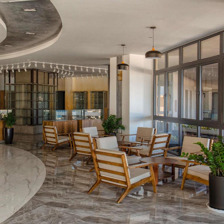 Cơ sở vật chất