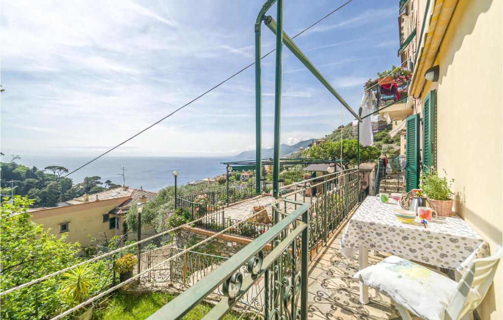 2 Bedroom Cozy Home In Camogli - 2