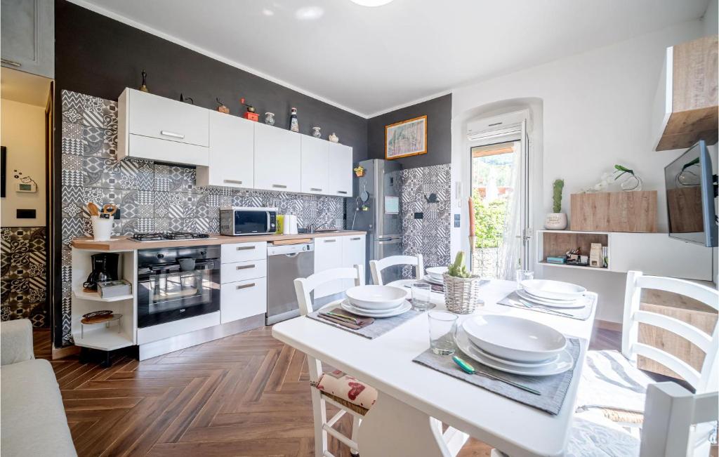 2 Bedroom Cozy Home In Camogli - 4