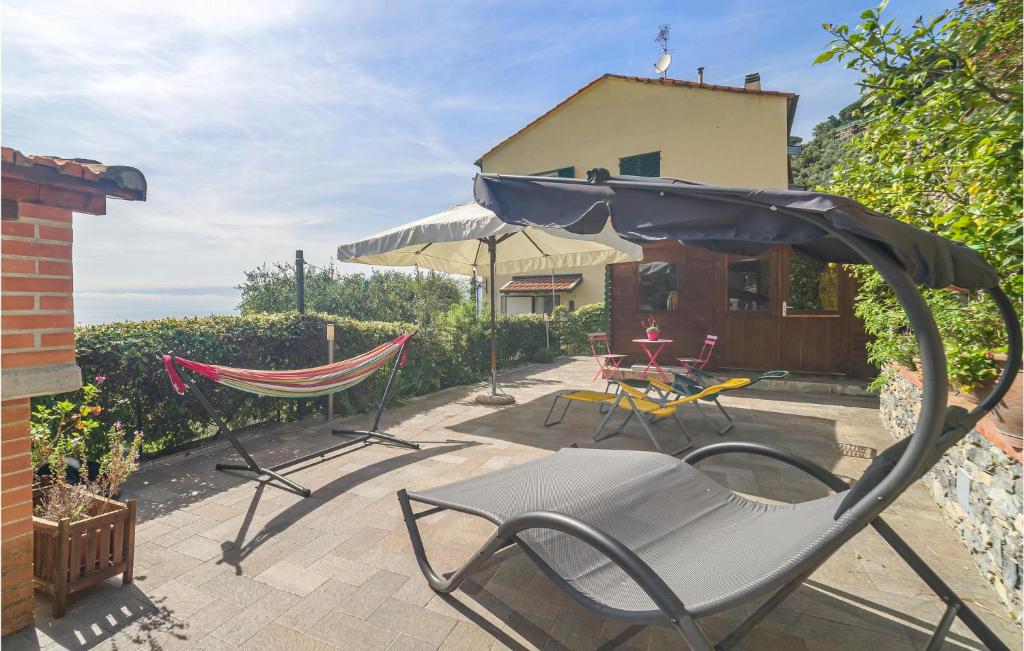2 Bedroom Cozy Home In Camogli - 1