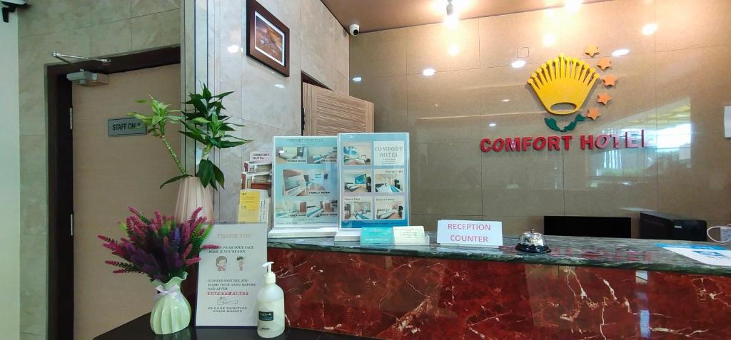 Comfort Hotel  photo