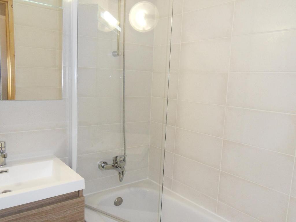 Appartement lumineux au pied des pistes · 5 pers · Animaux admis - 2