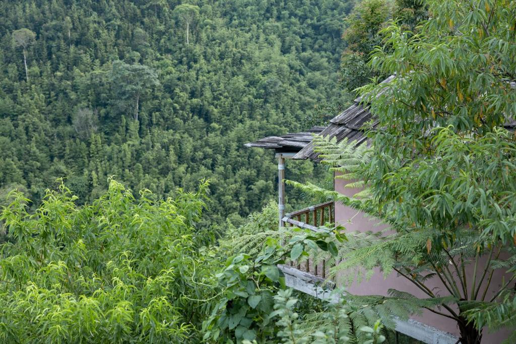 Chapa Farmstay - Mountain Retreat — Hotel in Sapa