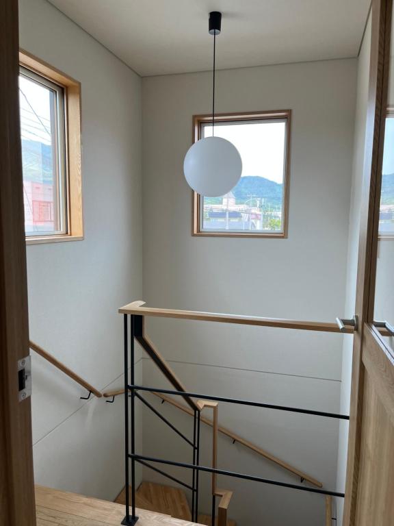 Furano Yayoi-house　 photo