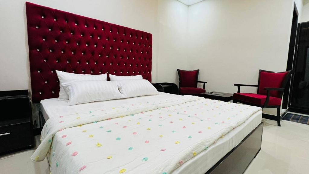 Hotel Double1 photo