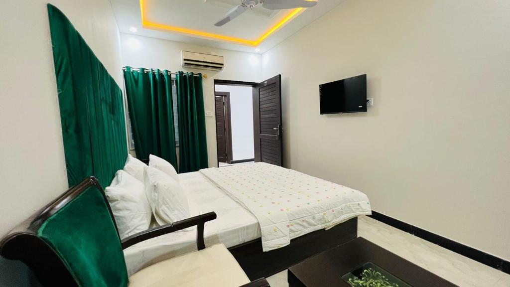 Hotel Double1 — Hotel in Islamabad
