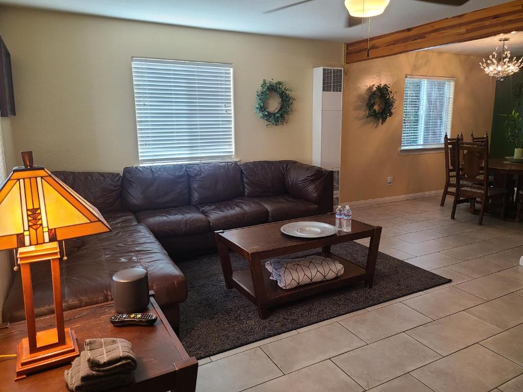 Sacred Mountain River Suites photo