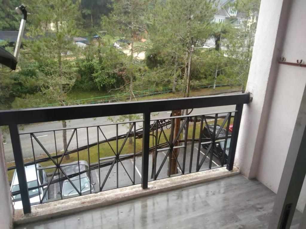 Cosy Homestay Tanah Rata photo