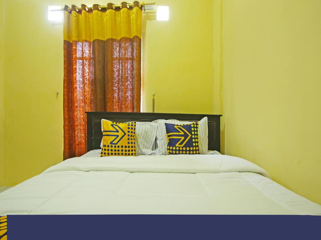 OYO 91111 Als Hotel photo