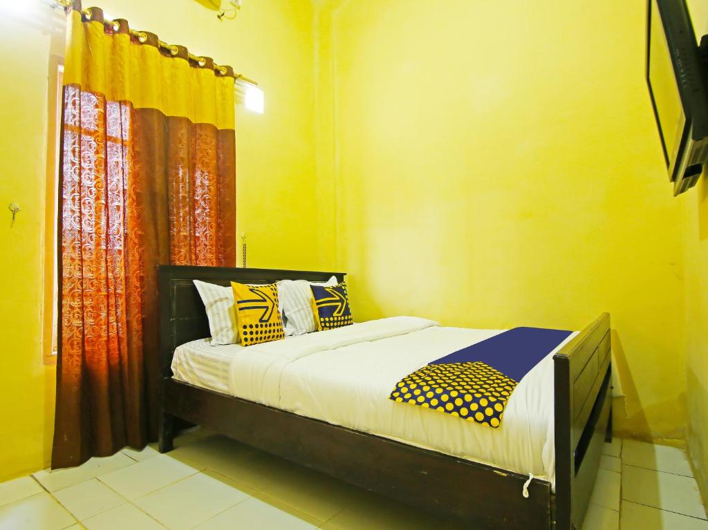 OYO 91111 Als Hotel photo