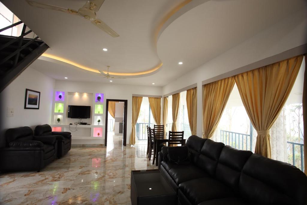 Paadi Holidays Idukki — Hotel in Nedukandam