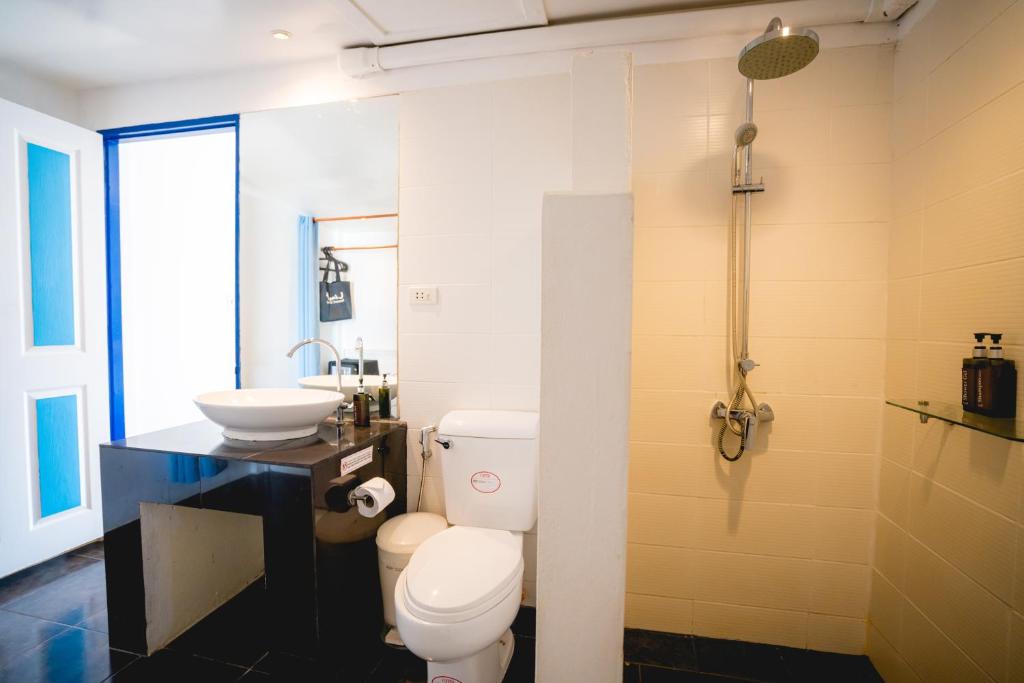 ห้องน้ำ