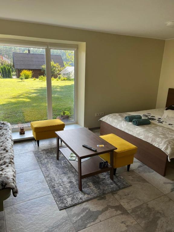 Pušynas1, Anykščiai