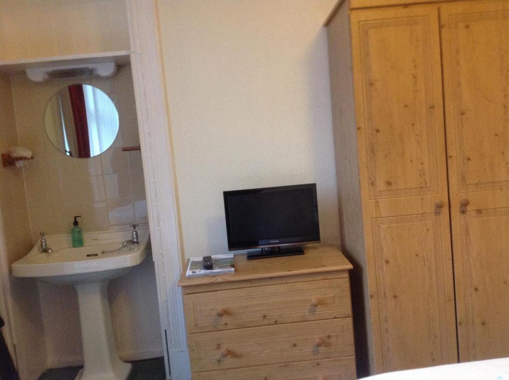 Auld Manse Guest House photo