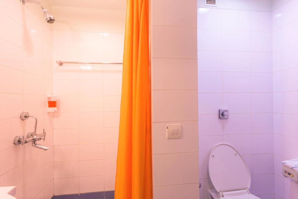 バスルーム（客室）