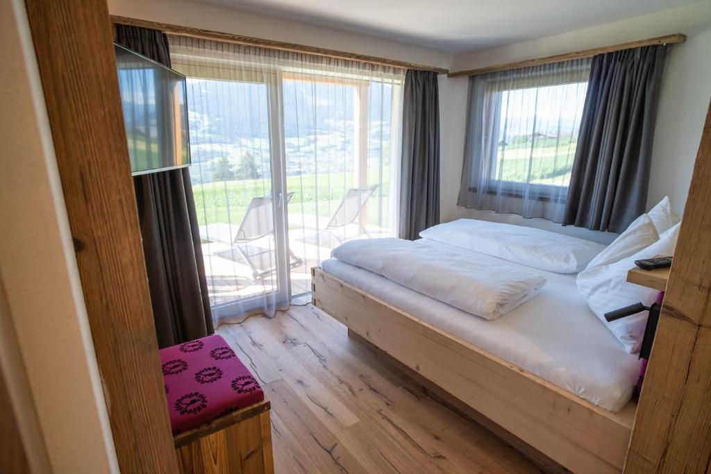 Chalet am Wiesenweg - 5