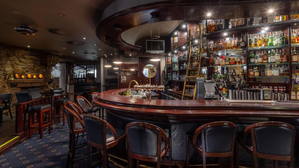 Bar/lounge