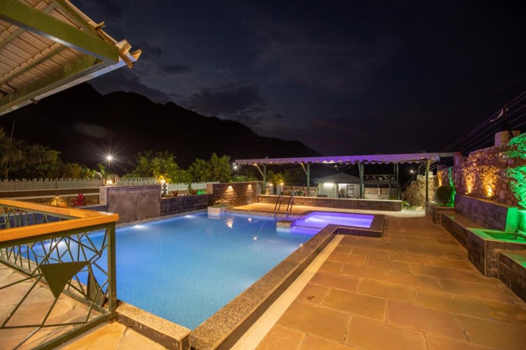 The Foot Hills (Pure Veg Villa) By 29bungalow photo