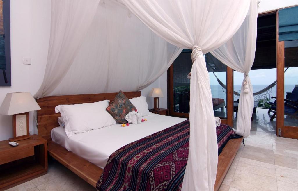 Villa Aquamarine photo