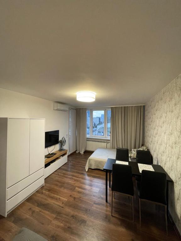 Zielna city center — Hotel in Warsaw