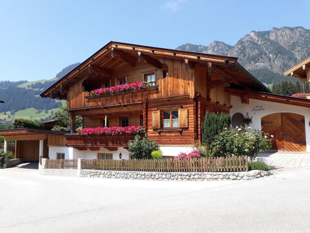 Haus Sandra - 2
