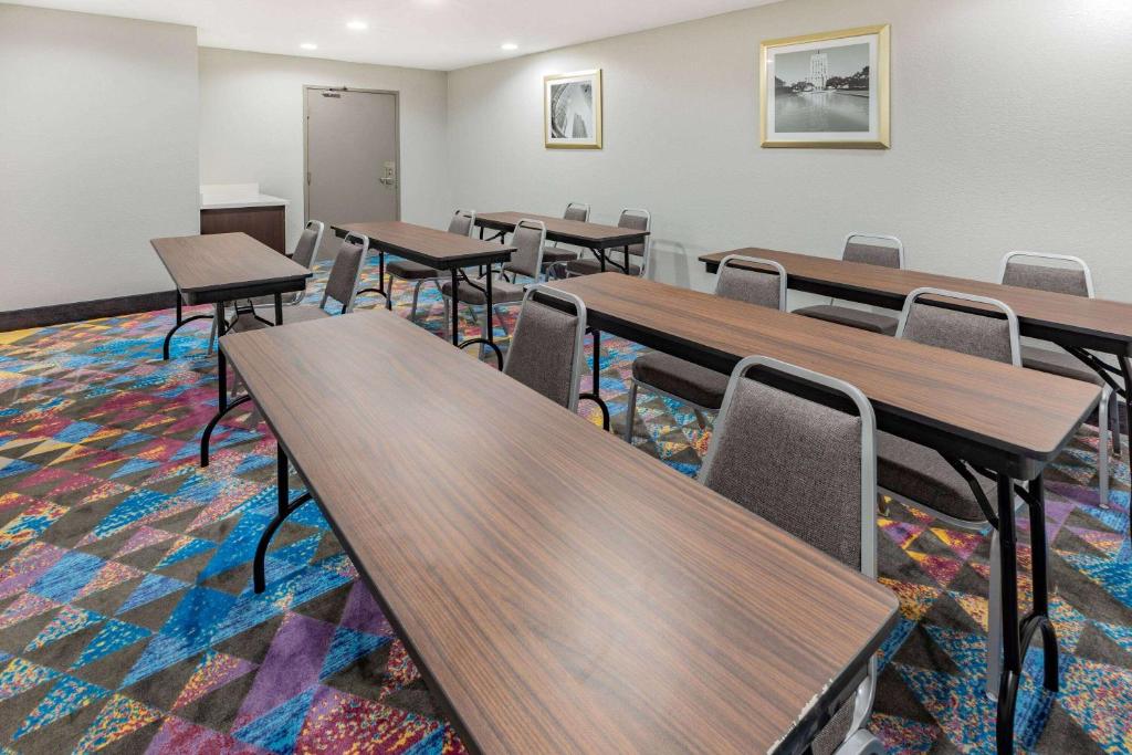 Meeting room / ballrooms