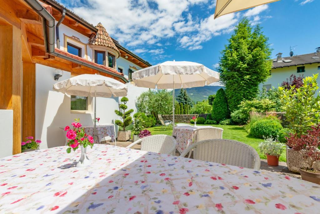 Haus Oberhofer - 3