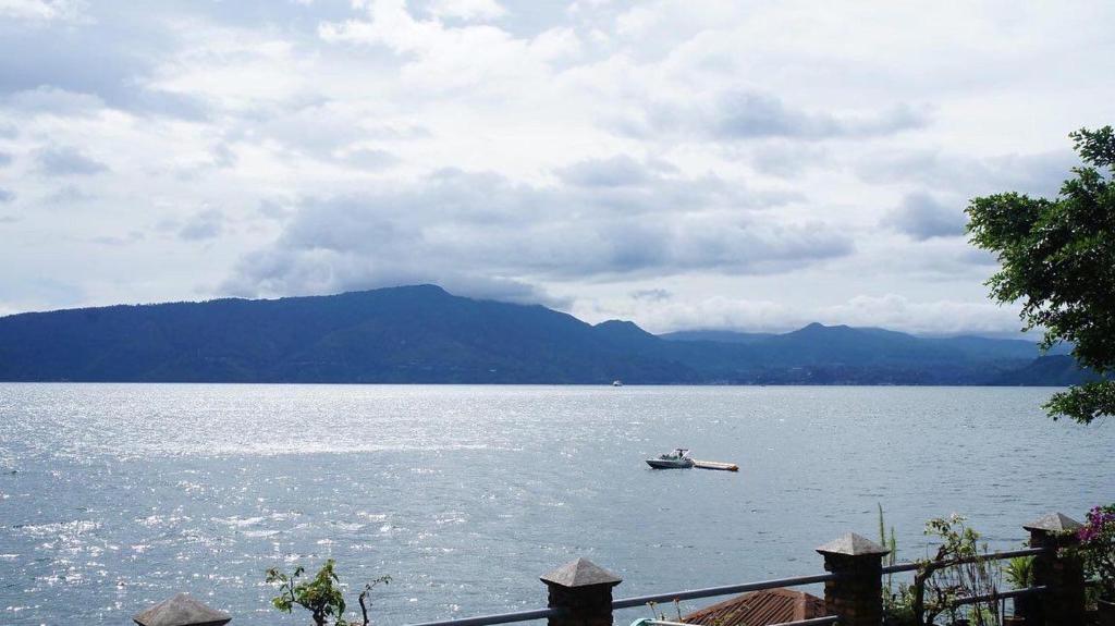 Surrounding environment