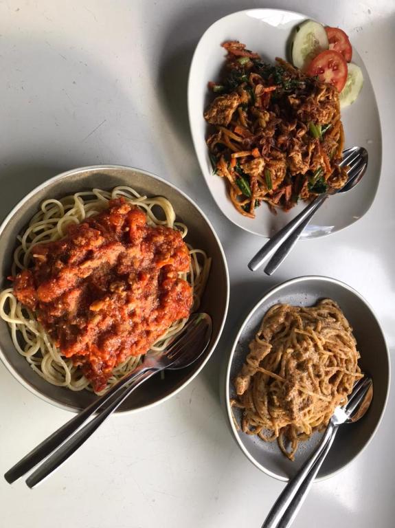 Nourriture et boissons