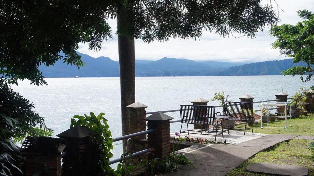 Surrounding environment