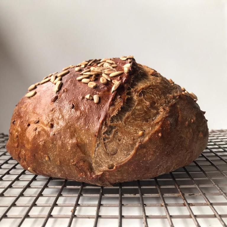 Nourriture et boissons