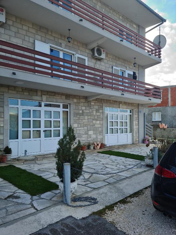 Apartman Vujovic — Hotel in Trebinje