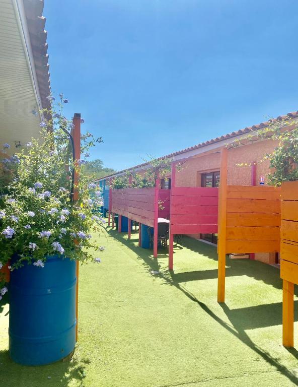 Hotel Acajou photo
