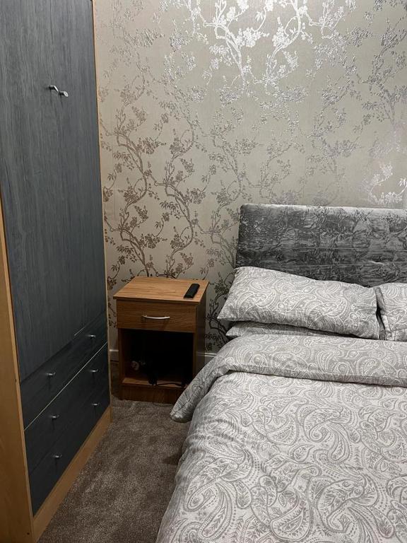BLACKPOOL MERCY Inn HOTEL photo