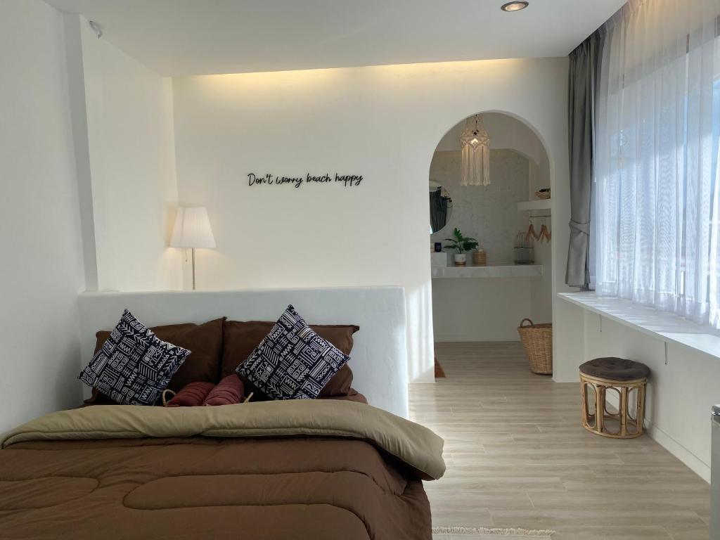 Winnerview II - Mountain, Ko Larn