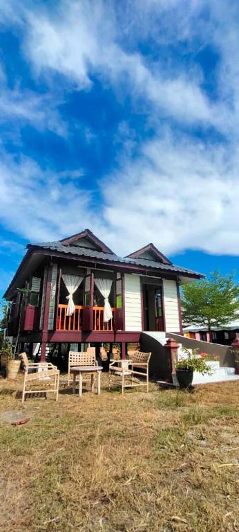 Traditional Homestay Chenang 2 photo