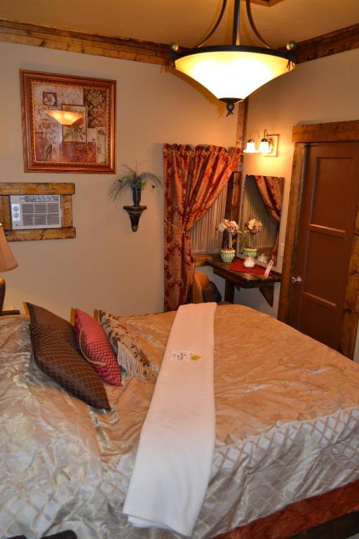 Sheldon Street Lodge photo