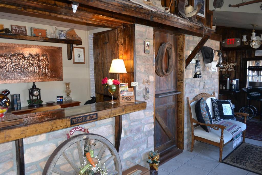 Sheldon Street Lodge photo