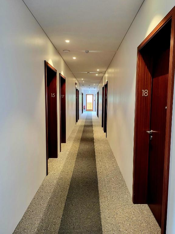 Hotel Flokalundur photo