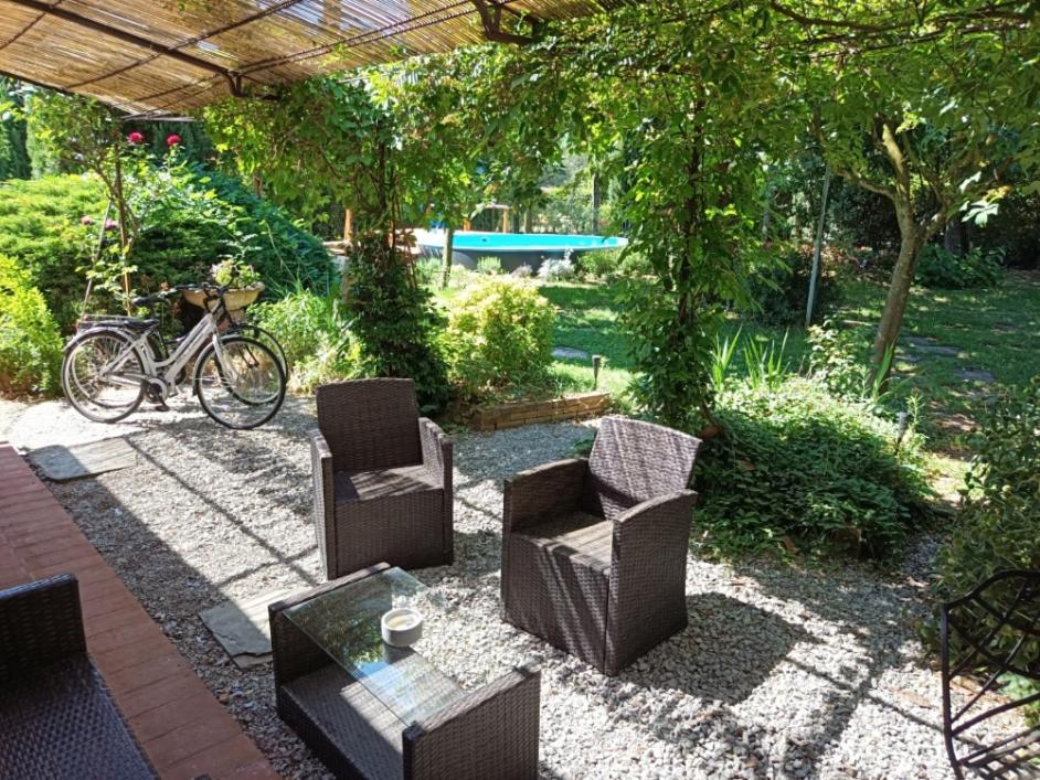 Holiday Home Il Moro Novo - 1