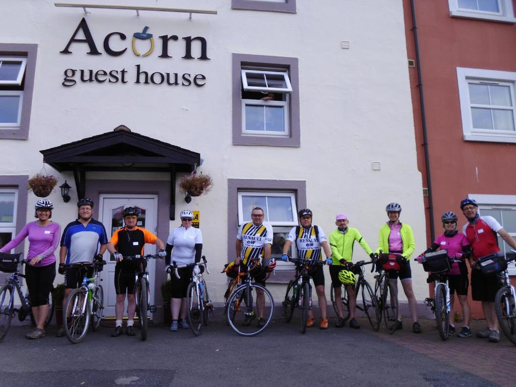 Acorn Guest House photo